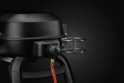 NAPOLEON TravelQ 240 Gasgrill 20 NAPOLEON TravelQ 240 Gasgrill -Weben Geschaft 0629162147882 TravelQ TQ240 K EU Detail Propane Connection Holder