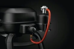 NAPOLEON TravelQ 240 Gasgrill 19 NAPOLEON TravelQ 240 Gasgrill -Weben Geschaft 0629162147882 TravelQ TQ240 K EU Detail Propane Connection Tank