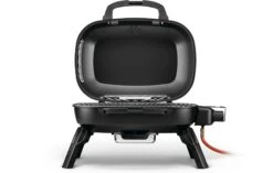 NAPOLEON TravelQ 240 Gasgrill 18 NAPOLEON TravelQ 240 Gasgrill -Weben Geschaft 0629162147882 TravelQ TQ240 K EU Prod Open Str with Holder