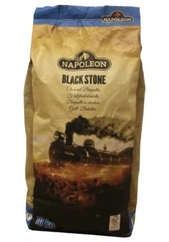 NAPOLEON "Blackstone" Grillbriketts 10kg (67104)