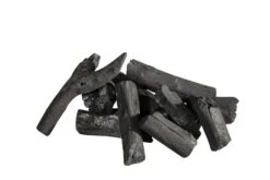 Yakiniku Holzkohle Marabu 10 Kg - Auslaufartikel -Weben Geschaft 100200 8720364491130 Marabu houtskool inhoud 2