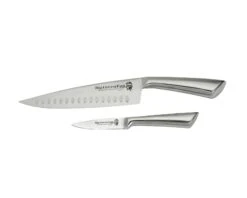 Big Green Egg Messerset