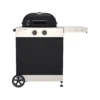 Outdoorchef Gaskugelgrill Arosa 570 G Tex, Schwarz