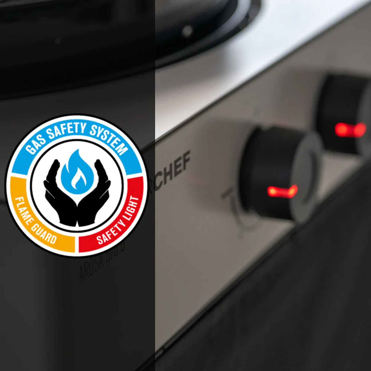 Outdoorchef Gaskugelgrill Arosa 570 G Bamboo 9 Outdoorchef Gaskugelgrill Arosa 570 G Bamboo – Bild 9