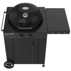 Outdoorchef Gaskugelgrill Arosa 570 G Black Style -Weben Geschaft 18 128 61 AROSA 570 G Black V3 49ff238c 6df5 44a7 b704 b7ca170c66e1 1200x