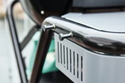 Outdoorchef AMBRI 480 G Evo -Weben Geschaft 18 128 65 AMBRI 480 G EVO Landscape Roof detail