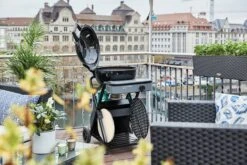 Outdoorchef AMBRI 480 G Evo -Weben Geschaft 18 128 65 AMBRI 480 G EVO Landscape Roof open