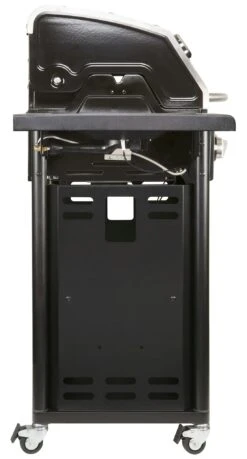 Outdoorchef Gasgrillstation Australia 425 G, Schwarz -Weben Geschaft 18 131 40 AUSTRALIA 425 G Black 03