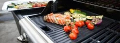 Outdoorchef Grillplatte RTG -Weben Geschaft 18 212 02 AUSTRALIA GRILLPLATTE 01