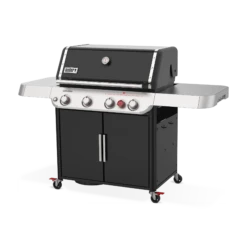 Weber Genesis E-425s Gasgrill -Weben Geschaft 36310004A rgb