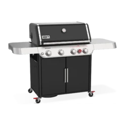 Weber Genesis E-425s Gasgrill -Weben Geschaft 36310004C rgb
