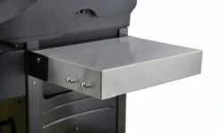 Weber Spirit E-215 GBS -Weben Geschaft 46112279 seitentische