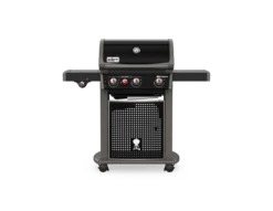 Weber Spirit E-330 Classic LP Blk W/GBS (DE/AT)