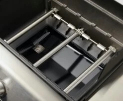 Weber Spirit EPX-315 GBS 9 Weber Spirit EPX-315 GBS -Weben Geschaft 46512579 edelstahl brenner