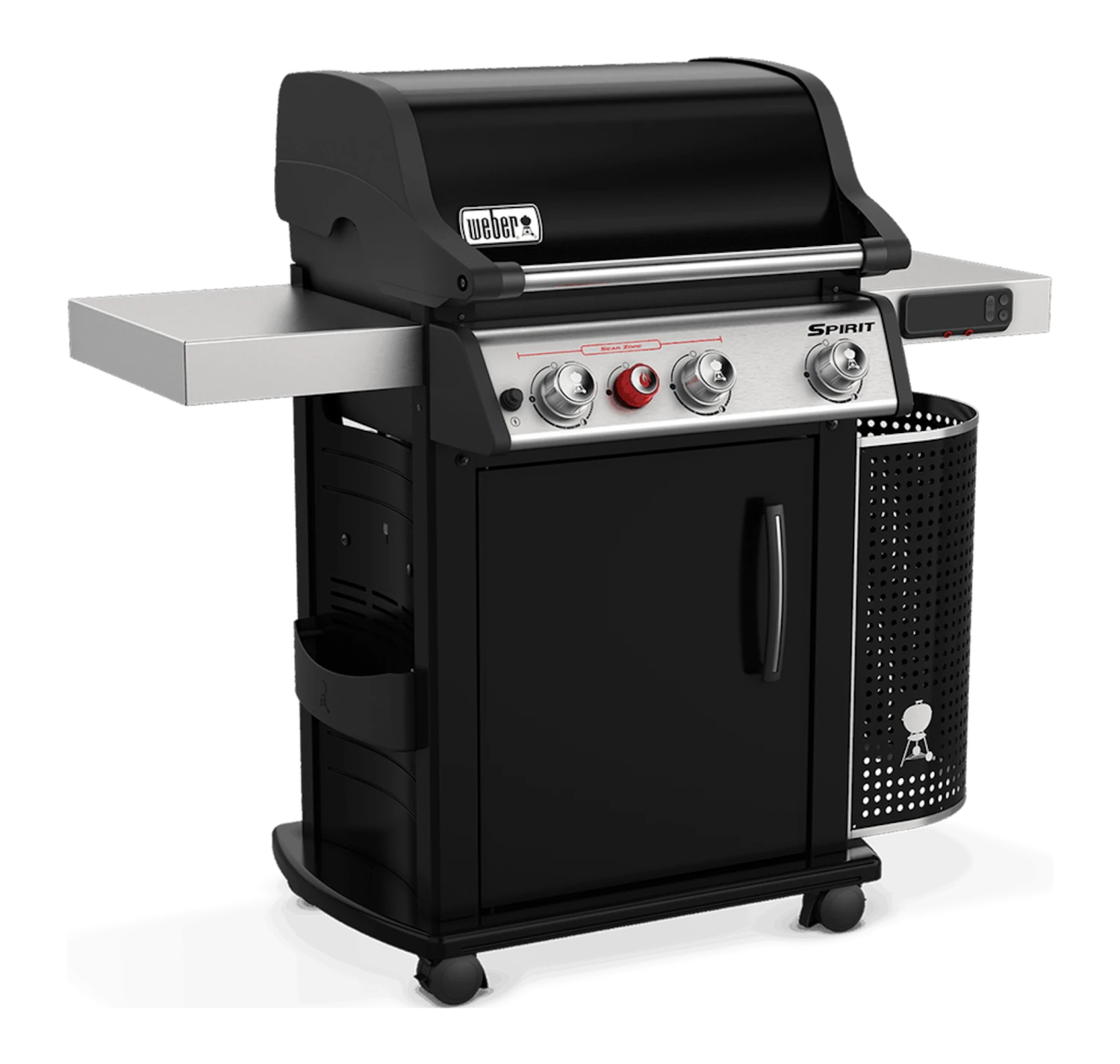 Weber Spirit EPX-325S GBS 5 Weber Spirit EPX-325S GBS – Bild 5