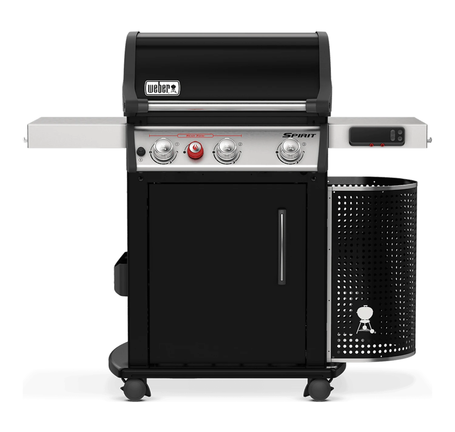 Weber Spirit EPX-325S GBS 2 Weber Spirit EPX-325S GBS – Bild 2