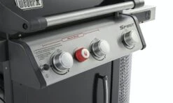 Weber Spirit EPX-325S GBS 13 Weber Spirit EPX-325S GBS -Weben Geschaft 46713579 sear zone