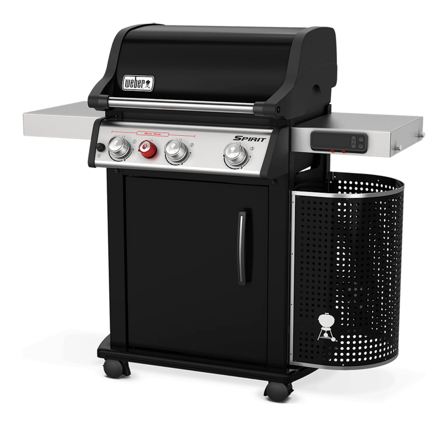 Weber Spirit EPX-325S GBS 4 Weber Spirit EPX-325S GBS – Bild 4