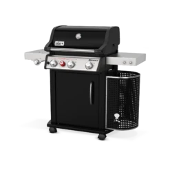 Weber Spirit EP-335 Premium GBS Inkl. Drehspieß -Weben Geschaft 46812204AR rgb