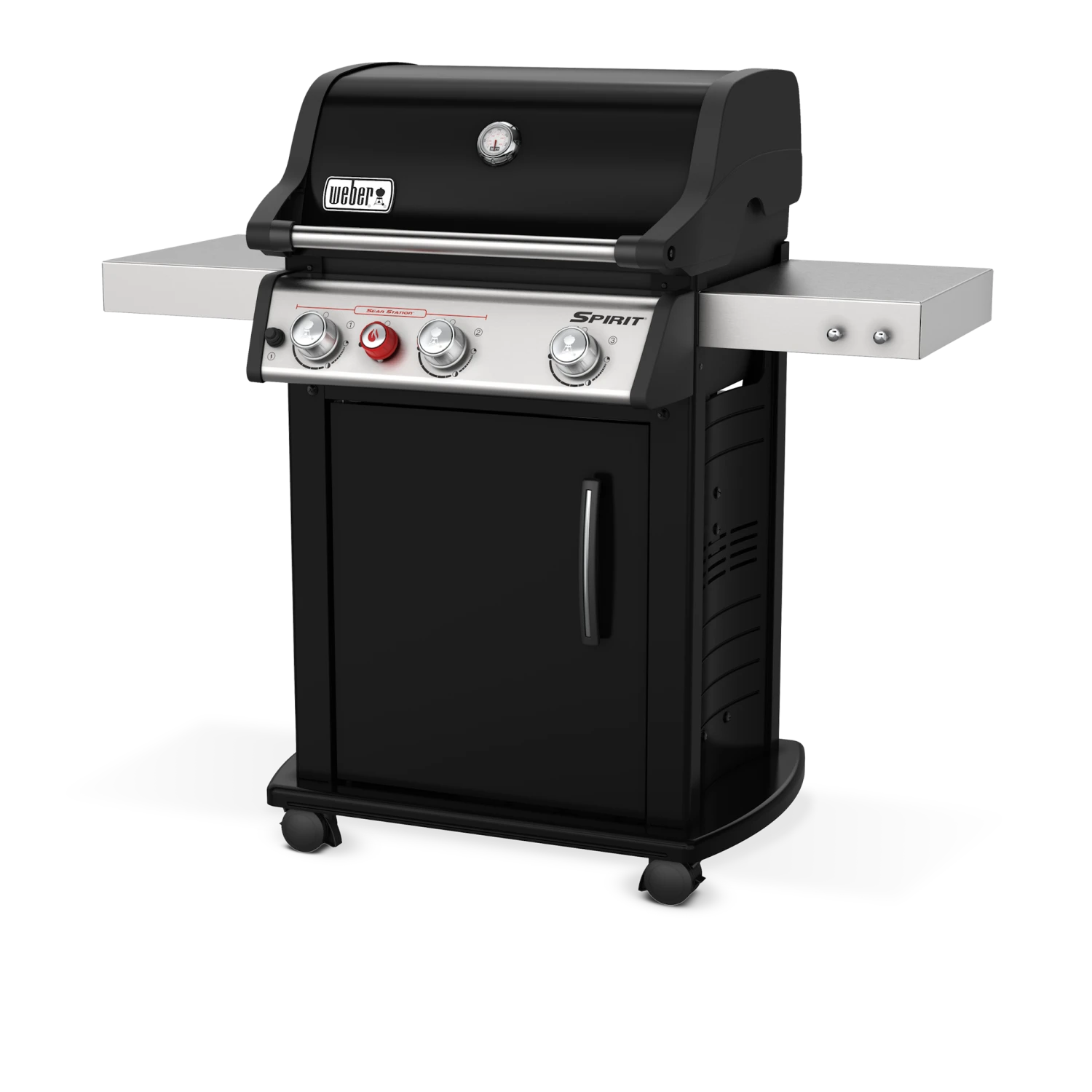 Weber Spirit E-325S GBS 4 Weber Spirit E-325S GBS – Bild 4