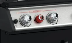 Weber Spirit E-325S GBS 15 Weber Spirit E-325S GBS -Weben Geschaft 46912279 sear zone