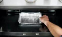 Weber Genesis II EX-315 GBS 15 Weber Genesis II EX-315 GBS -Weben Geschaft 61015779 fettauffangsystem