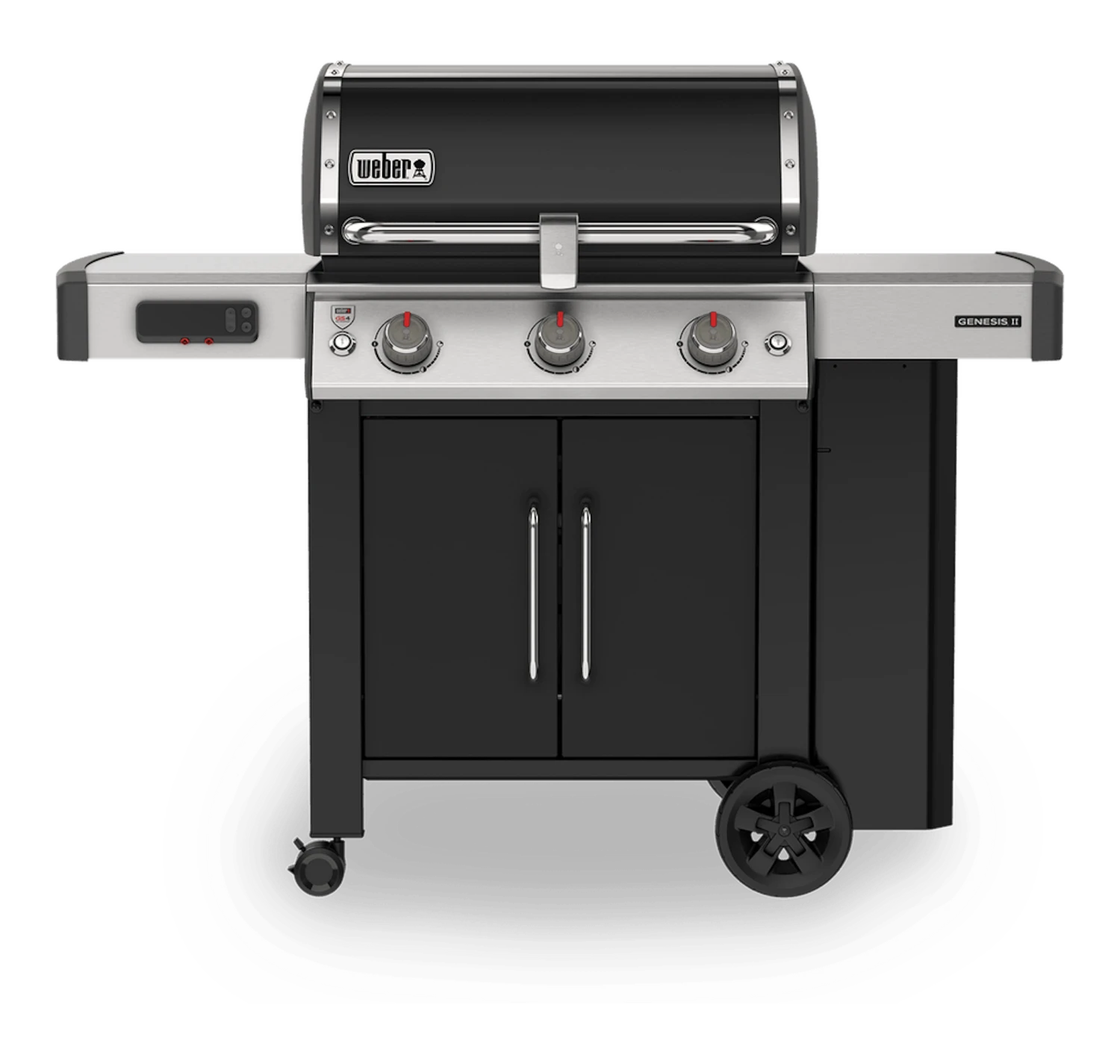 Weber Genesis II EX-315 GBS 1 Weber Genesis II EX-315 GBS