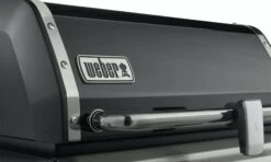 Weber Genesis II EX-315 GBS 20 Weber Genesis II EX-315 GBS -Weben Geschaft 61015779 porzellanemaillierter deckel