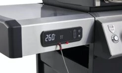 Weber Genesis II EX-315 GBS 21 Weber Genesis II EX-315 GBS -Weben Geschaft 61015779 weeber connect technologie