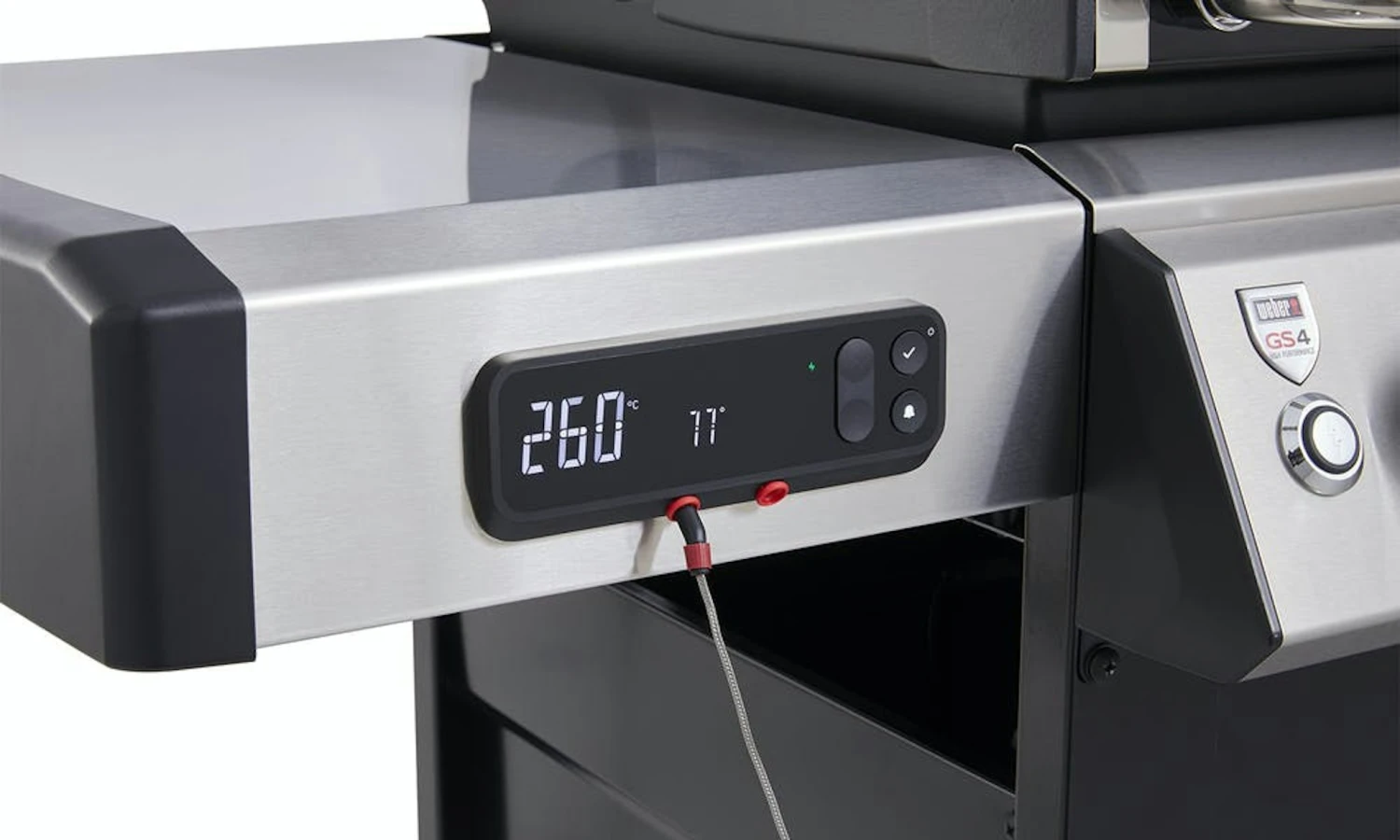 Weber Genesis II EX-315 GBS 11 Weber Genesis II EX-315 GBS – Bild 11