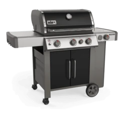 Weber Genesis II EP-335 (GBS) Gasgrill -Weben Geschaft 61016179 genesis ep 335