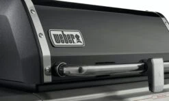 Weber Genesis II EX-335 GBS -Weben Geschaft 61016779 porzellanemaillierter deckel