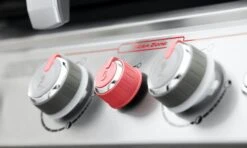 Weber Genesis II EX-335 GBS -Weben Geschaft 61016779 sear zone