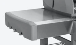 Weber Genesis II E-410 (GBS) Gasgrill Schwarz 13 Weber Genesis II E-410 (GBS) Gasgrill Schwarz -Weben Geschaft 62011179 delstahl seitentische