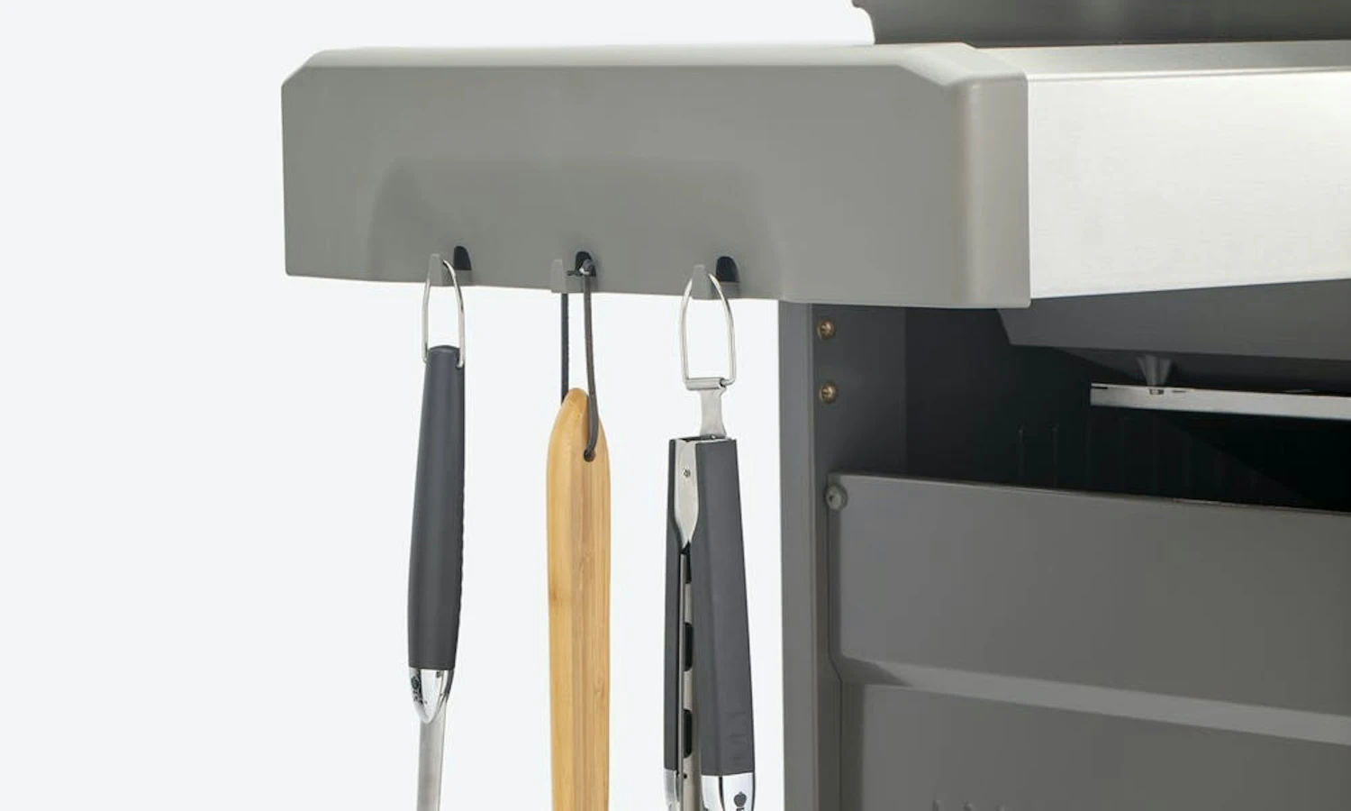 Weber Genesis II EP-435 (GBS) Gasgrill 5 Weber Genesis II EP-435 (GBS) Gasgrill – Bild 5