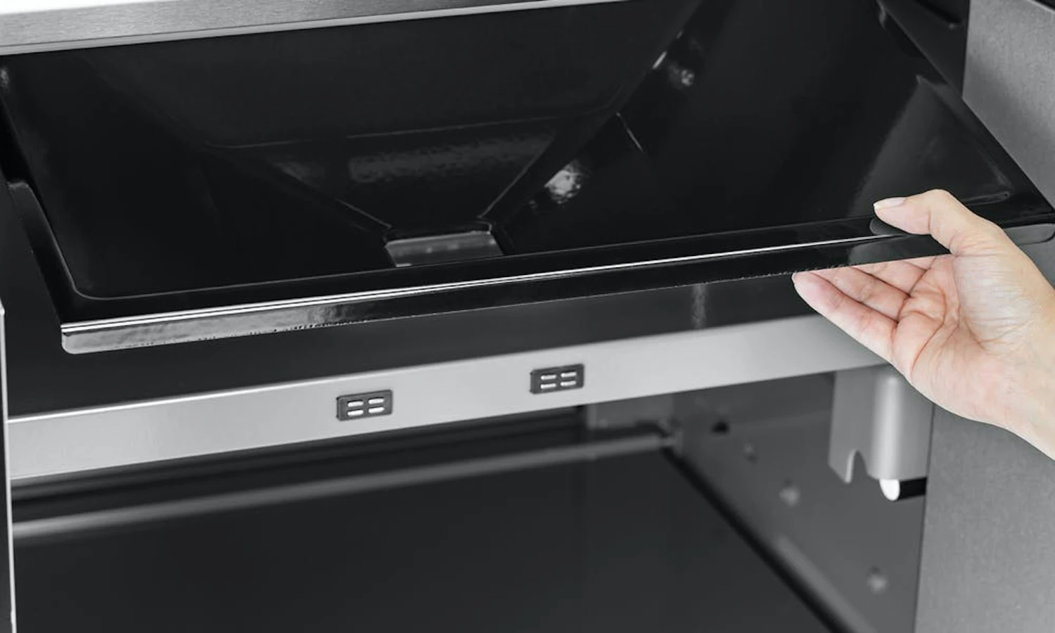 Weber Genesis II EP-435 (GBS) Gasgrill 6 Weber Genesis II EP-435 (GBS) Gasgrill – Bild 6