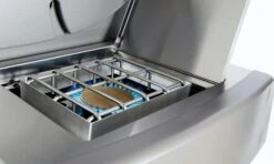 Weber Genesis II EP-435 (GBS) Gasgrill 25 Weber Genesis II EP-435 (GBS) Gasgrill -Weben Geschaft 62016179 seitenkocher