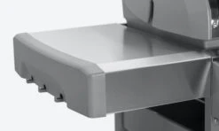 Weber Genesis II EP-435 (GBS) Gasgrill 26 Weber Genesis II EP-435 (GBS) Gasgrill -Weben Geschaft 62016179 seitentische