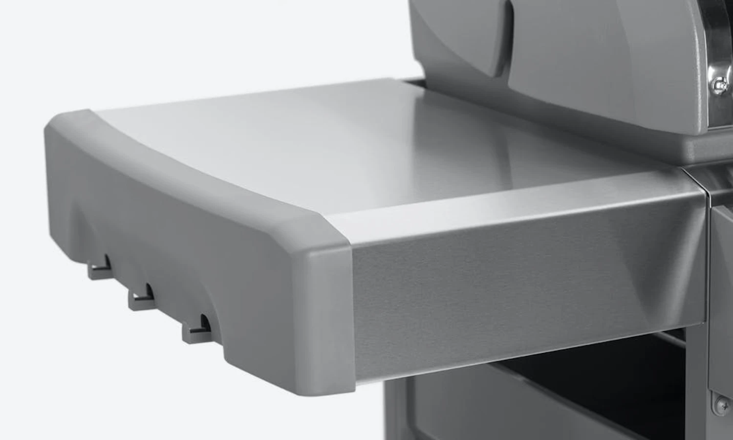 Weber Genesis II EP-435 (GBS) Gasgrill 13 Weber Genesis II EP-435 (GBS) Gasgrill – Bild 13