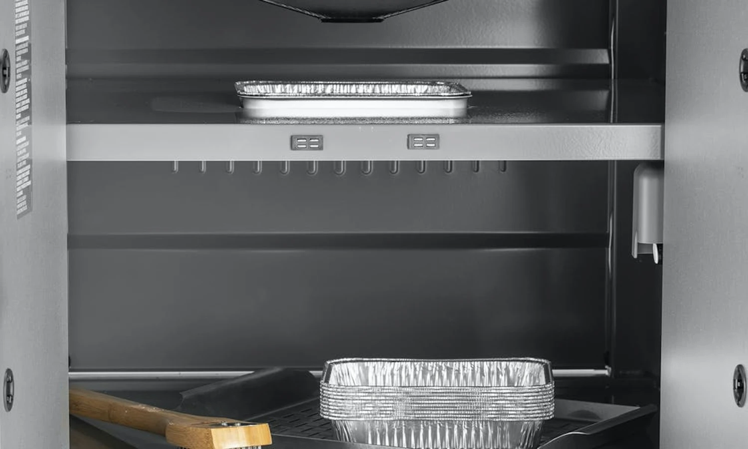 Weber Genesis II EP-435 (GBS) Gasgrill 14 Weber Genesis II EP-435 (GBS) Gasgrill – Bild 14