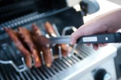 Broil King Zange 5 Broil King Zange -Weben Geschaft 64012 GRILLZANGE IMPERIAL LIFESTYLE 01