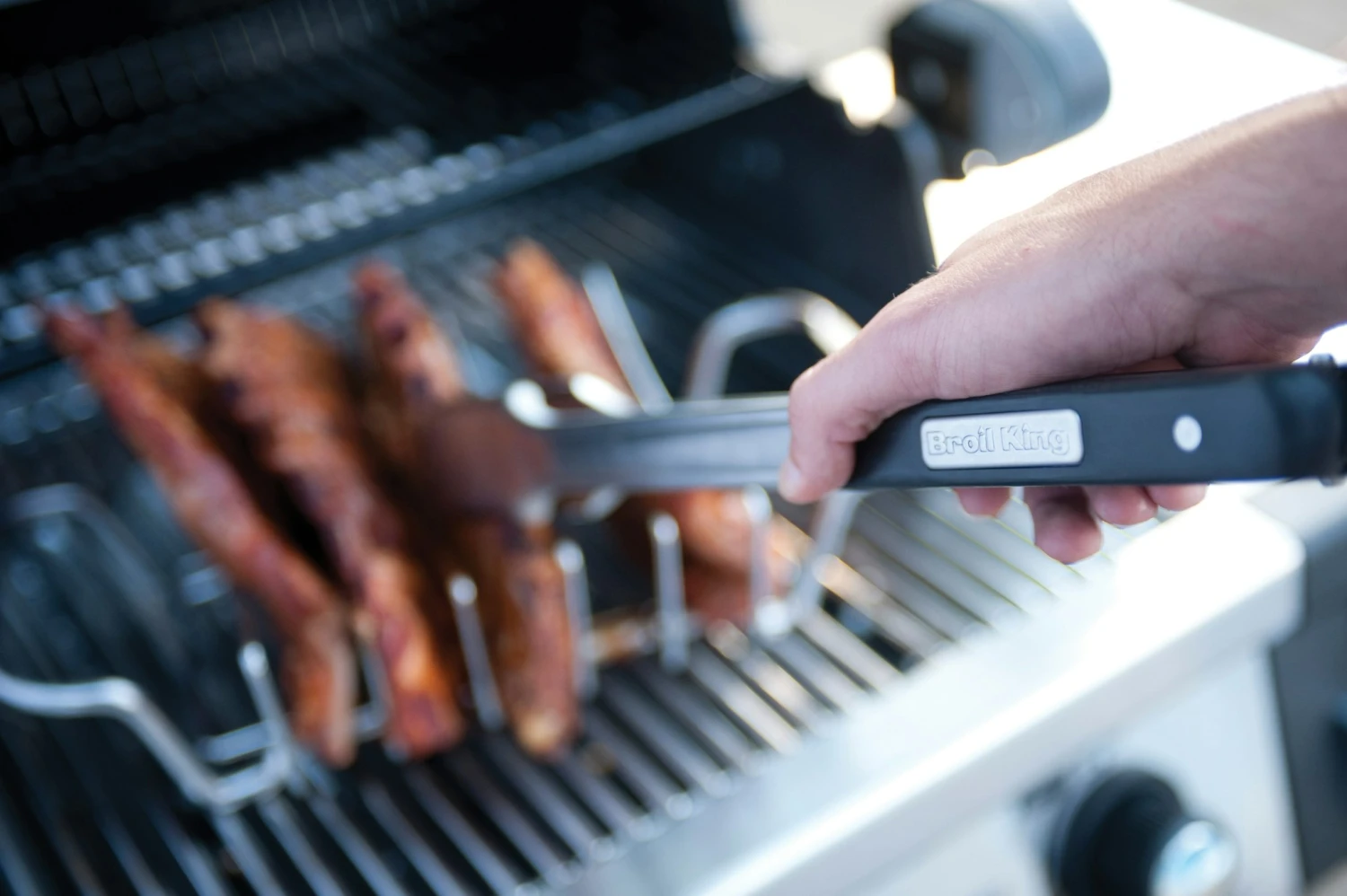 Broil King Zange 3 Broil King Zange – Bild 3