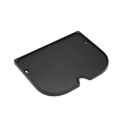 Weber Grillplatte - Für Lumin Compact (6611) -Weben Geschaft 6611 lumin grillplatte compact3