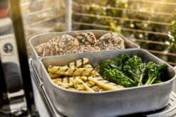 Weber Multifunktions-Erweiterungs-Set - Für Lumin (6614) -Weben Geschaft 6613 lumin compact erweiterungsset4 png