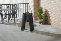 Weber Stand - Für Lumin Compact (6616) -Weben Geschaft 6616 lumin Stand compact10