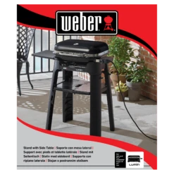 Weber Stand - Für Lumin (6617) -Weben Geschaft 6617 lumin stand7