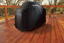 Broil King Schutzhülle Royal, Monarch, Baron 300er, Crown 300er Serie -Weben Geschaft 68470 SCHUTZH LLE ROYAL MONARCH BARON300ER CROWN300ER LIFESTYLE 01