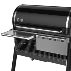 Weber SmokeFire EX6 Fronttisch (7003) -Weben Geschaft 7003 3 rgb