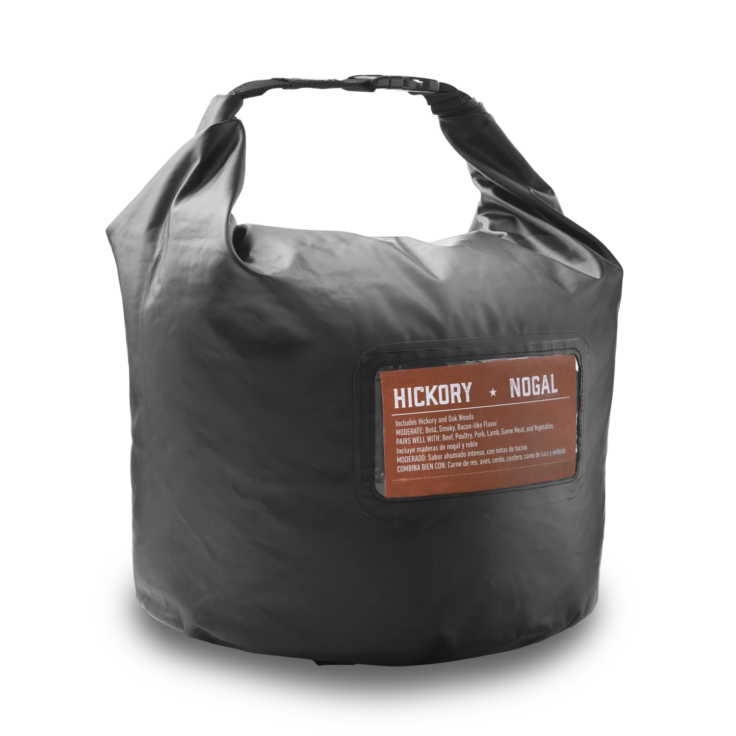 Weber Brennstoff-Aufbewahrungsbeutel (7007) 2 Weber Brennstoff-Aufbewahrungsbeutel (7007) – Bild 2