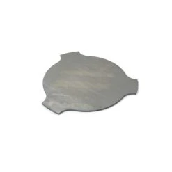 Yakiniku Shichirin Teppanyaki Platte Rund